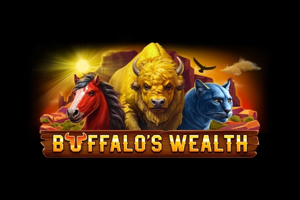 Buffalo's Wealth (1spin4win)