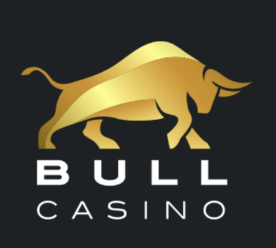 Bull Casino logo