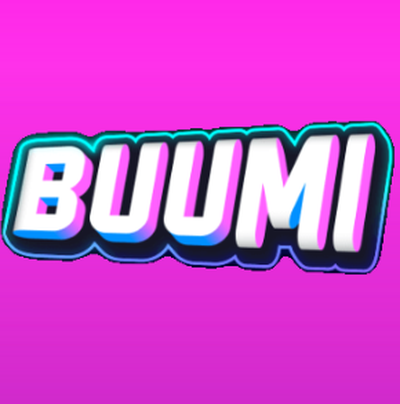 Buumi Casino: Bónus até 2.000 zł logo