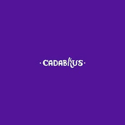 Bonus Cadabrus Casino : 100 % jusqu'à 5000 NOK + 200 Tours Gratuits logo