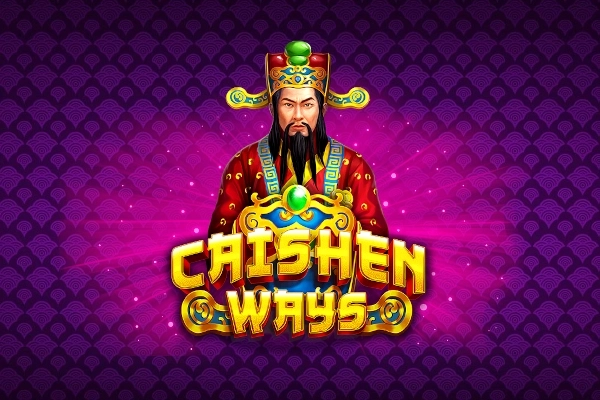 Caishen Ways (Playtech)