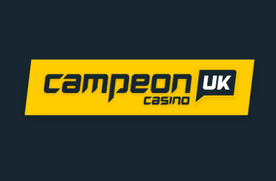 CampeonUK Casino logo