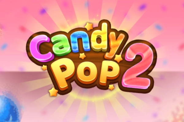 Candy Pop 2 (Spadegaming)