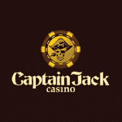 logo Captain Jack Casino