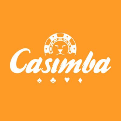 Casimba Casino: 10 darmowych spinów logo