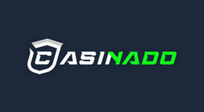 Casinado Casino logo