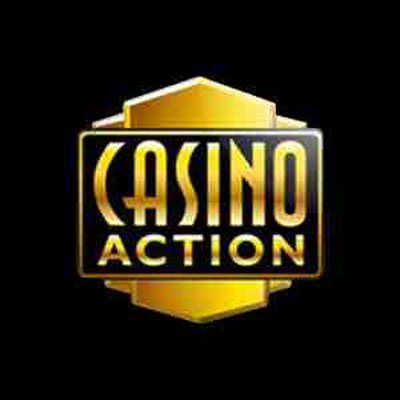 Casino Action Boonus: Hangi 50% vastavus kuni $200 oma teisel sissemaksel! logo