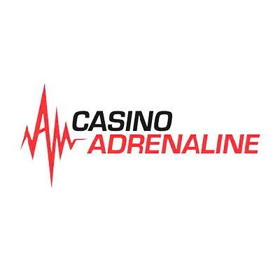 Casino Adrenaline logo