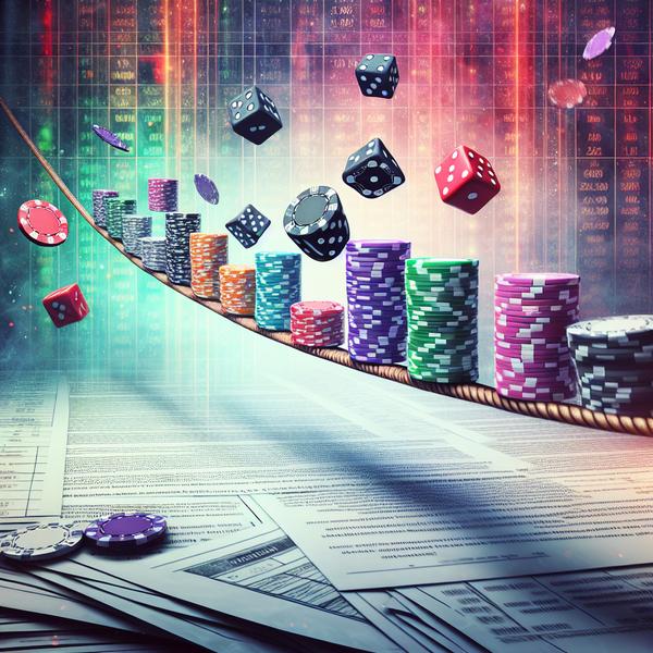 Navigare la Promozione del Casinò tra Aumentate Regolamentazioni Pubblicitarie