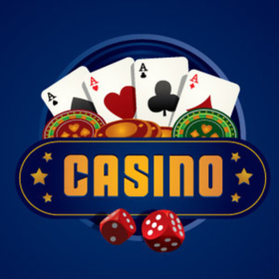 Casino Game logo