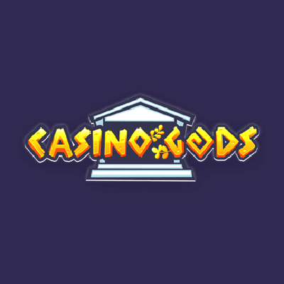 Casino Gods logo