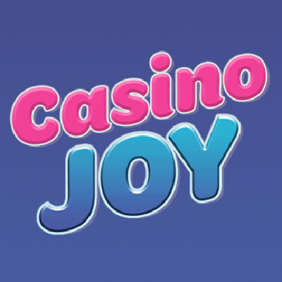 Casino Joy logo