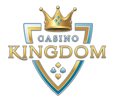 Casino Kingdom logo