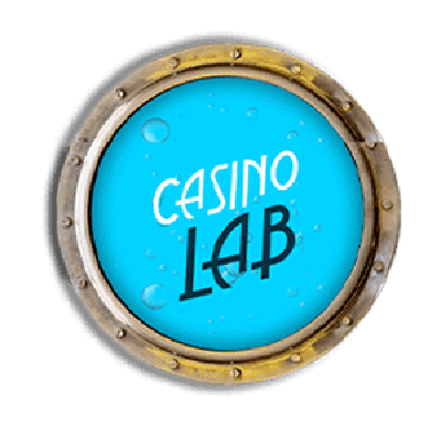 Casino Lab logo