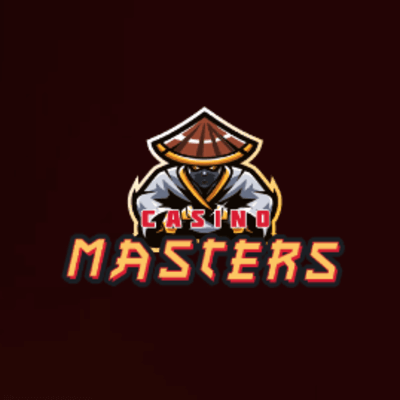 Casino Masters logo