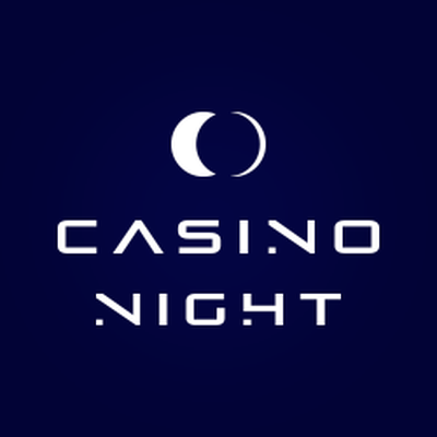 Casino Night logo