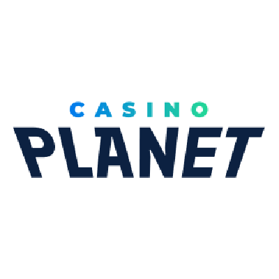 Casino Planet logo