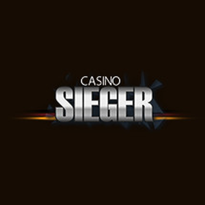 Casino Sieger logo