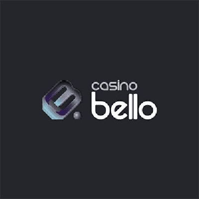 CasinoBello logo