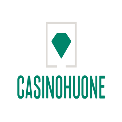 Casinohuone logo