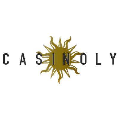 Casinoly Casino logo