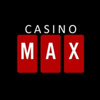 CasinoMax logo