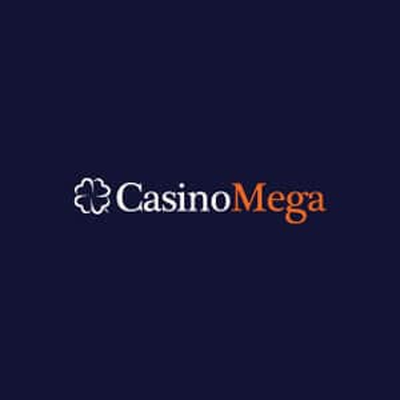 CasinoMega logo