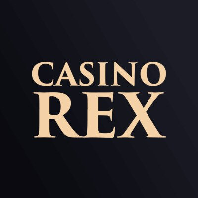 CasinoRex logo