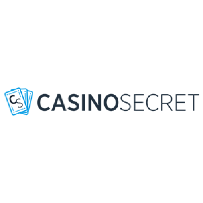 CasinoSecret logo