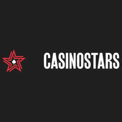 Casinostars.io logo