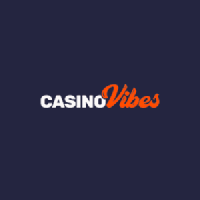 logo CasinoVibes