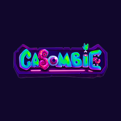 Casombie Casino logo