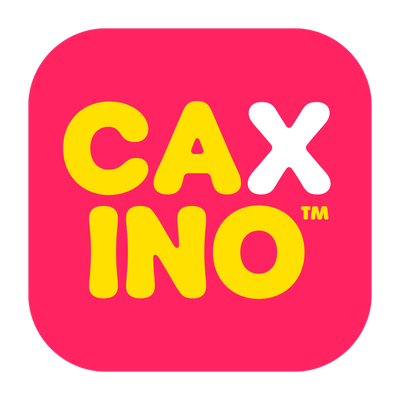 Caxino Casino logo