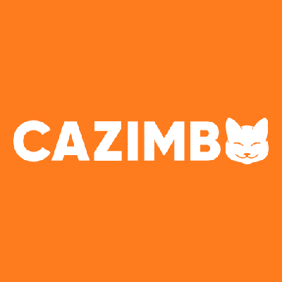 Cazimbo Casino logo