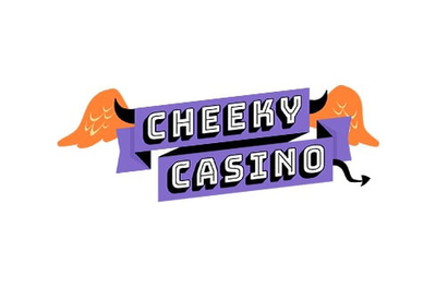 Cheeky Casino logo