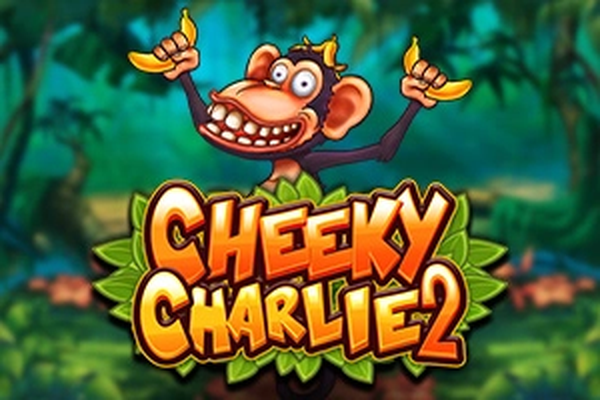 Cheeky Charlie 2 (Swintt) logo