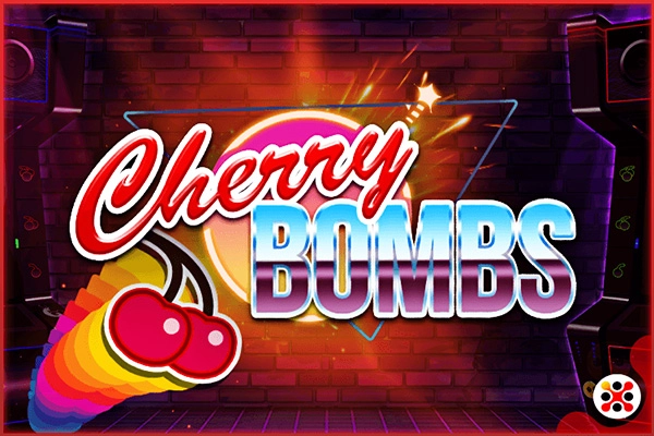 Cherry Bombs Slot (Mancala Gaming)