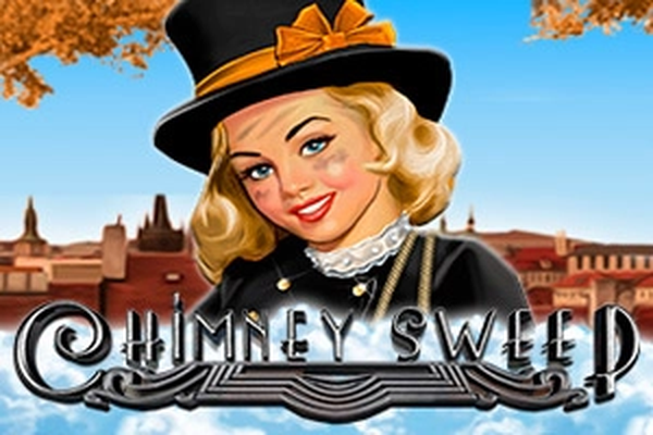 Chimney Sweep Slot (Endorphina) logo