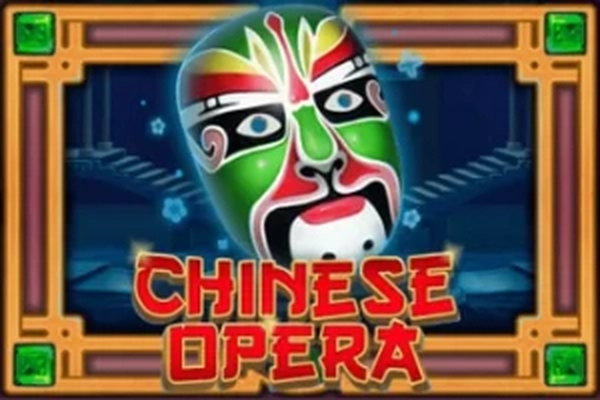 Chinese Opera (KA Gaming) logo