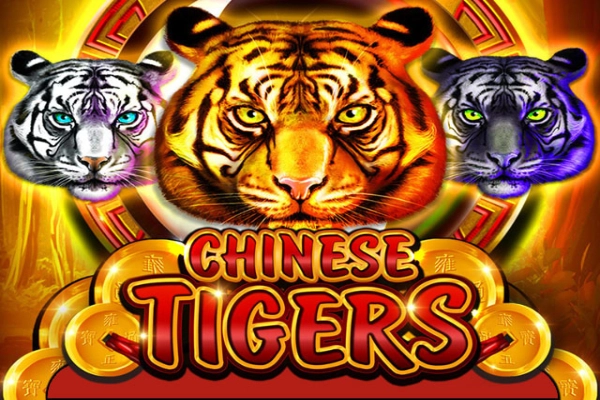 Chinese Tigers (Platipus) logo