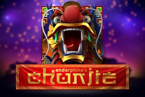 Chunjie Slot (Endorphina) logo