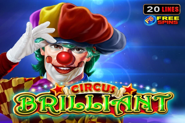 Circus Brilliant (Amusnet)