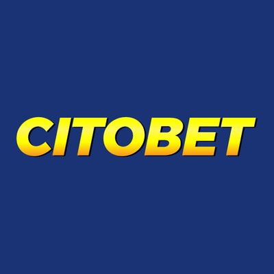 Citobet Casino بونس: پہلے ڈپازٹ پر 100% میچ اپ تو 500 BRL logo