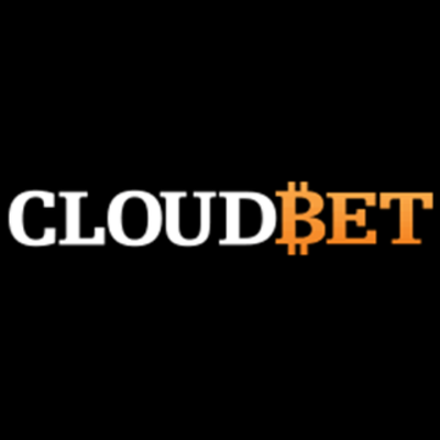 Cloudbet Casino logo