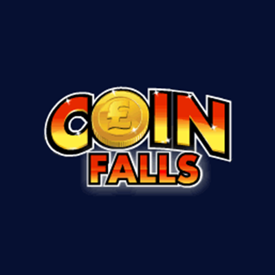 CoinFalls Casino logo