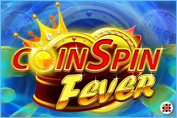 Coinspin Fever (Mancala Gaming)