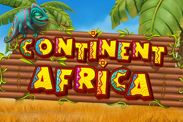 Continent Africa (BF Games)