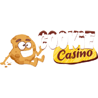 Bonus CookieCasino : Doublez Votre Premier Dépôt Jusqu'à 100 € Plus 120 Tours Gratuits logo