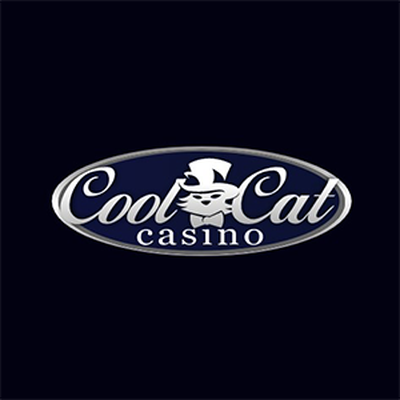 Cool Cat Casino logo