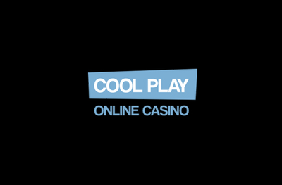 Cool Play Casino logo